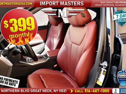 Used 2022 BMW 330i Sedan