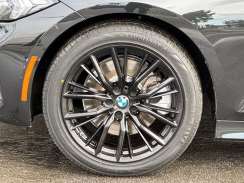 Used 2024 BMW 330i Sedan image 33