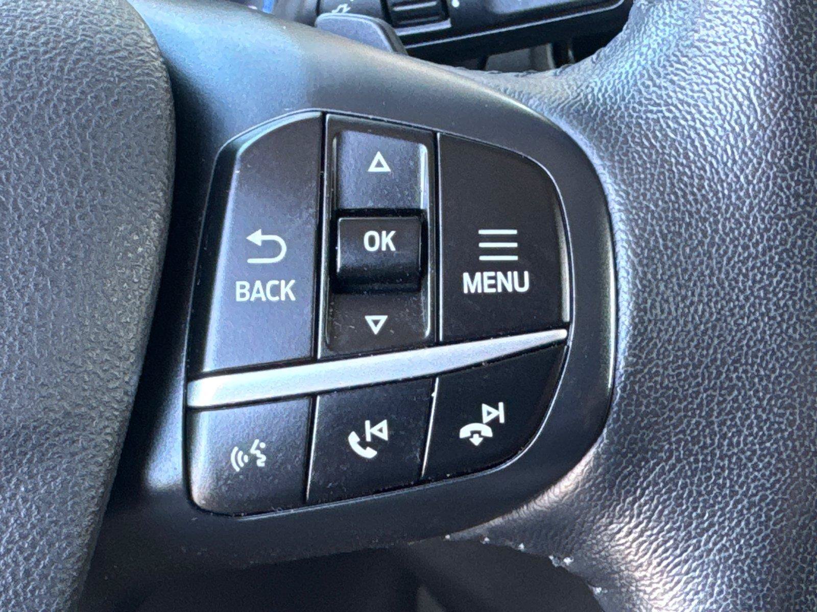 Used 2022 Ford Bronco Sport Badlands AWD/4WD image 30