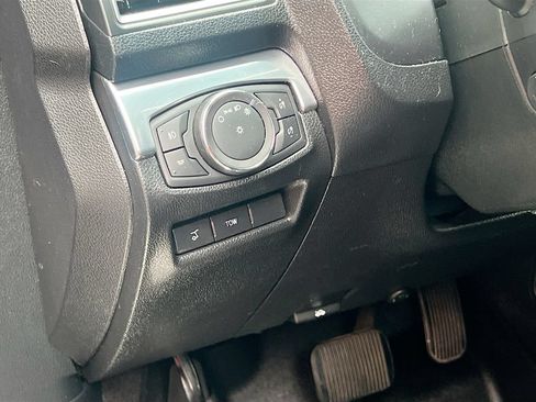 Used 2019 Ford Explorer Limited w/ Ford Safe & Smart Package AWD/4WD image 10
