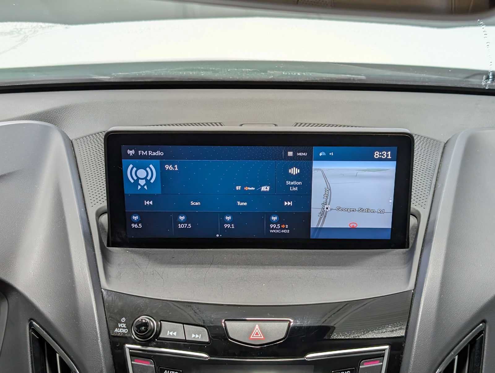 Used 2020 Acura RDX w/ Technology Package AWD/4WD image 19