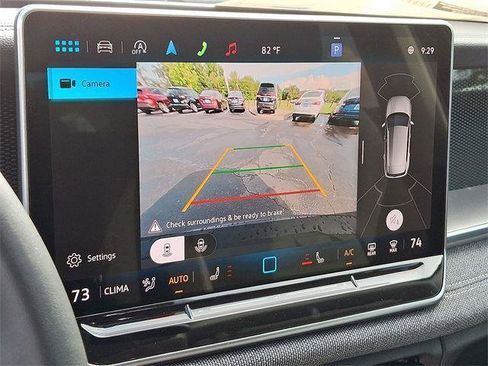 New 2025 Volkswagen Tiguan S image 15