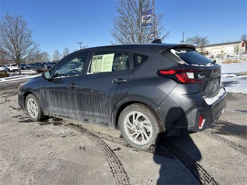 Used 2024 Subaru Impreza 2.0i image 8