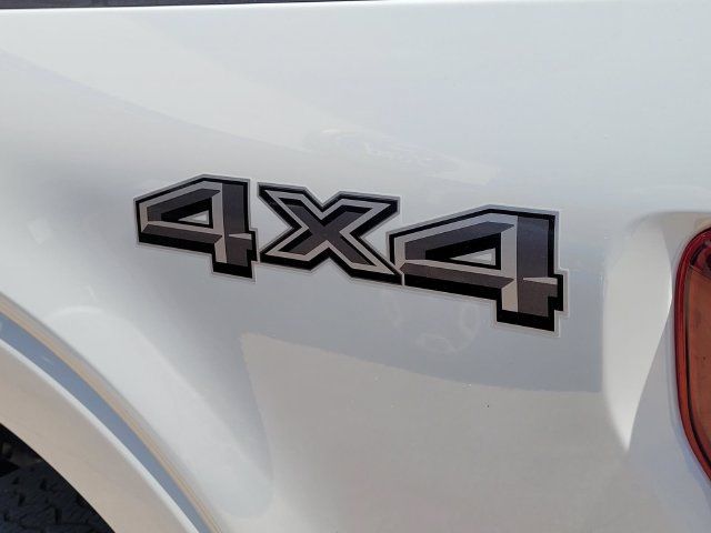 Used 2024 Ford F150 XLT w/ Equipment Group 302A MID AWD/4WD image 8