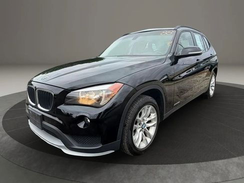 Used 2015 BMW X1 xDrive28i AWD/4WD image 1