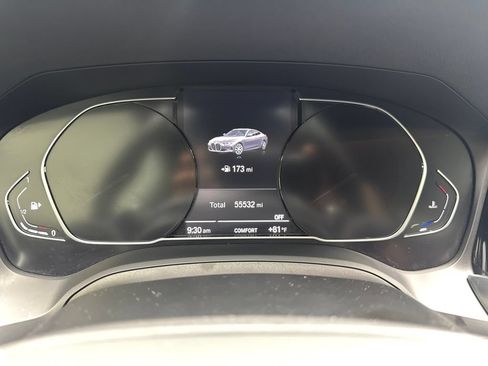 Used 2022 BMW 430i Coupe w/ Convenience Package RWD image 55