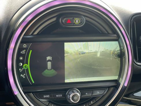 Used 2019 MINI Cooper Countryman S w/ Signature Upholstery Package AWD/4WD image 11