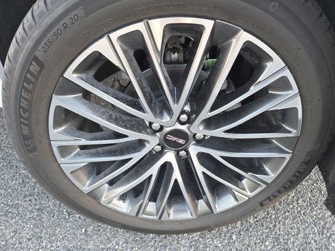 New 2026 GMC Terrain Denali image 14