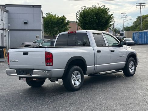 Used 2003 Dodge Ram 1500 Truck SLT RWD image 5