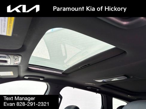 Used 2024 Kia Telluride SX X-Line AWD/4WD image 30