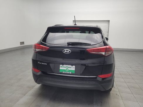 Used 2016 Hyundai Tucson SE w/ Option Group 02 image 7