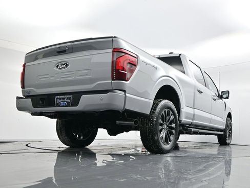 New 2026 Ford F150 Lariat w/ Equipment Group 502A High image 45