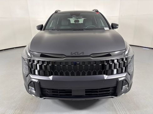 New 2026 Kia Sportage X-Line AWD/4WD image 3