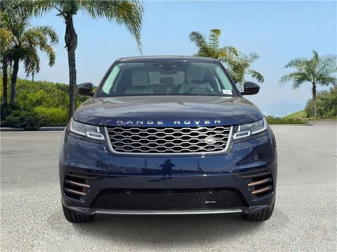 Used 2023 Land Rover Range Rover Velar R-Dynamic S AWD/4WD image 3