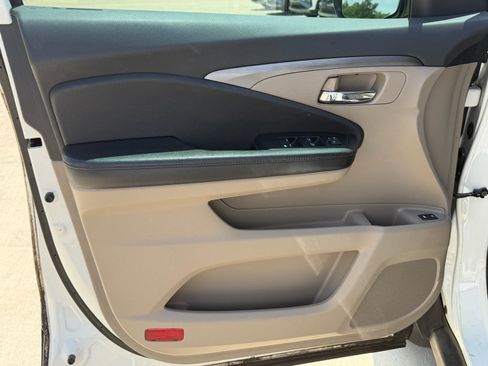 Used 2017 Honda Pilot EX-L image 20