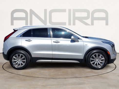 Used 2019 Cadillac XT4 Premium Luxury w/ Cold Weather Package FWD image 12