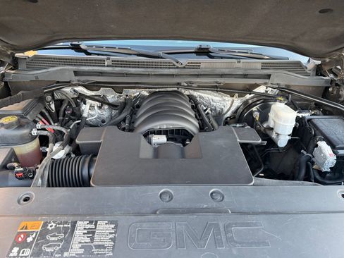 Used 2015 GMC Sierra 1500 SLT AWD/4WD image 33
