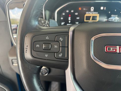 Used 2022 GMC Sierra 1500 Elevation RWD image 13