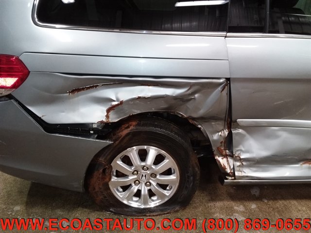 Used 2009 Honda Odyssey EX-L image 16