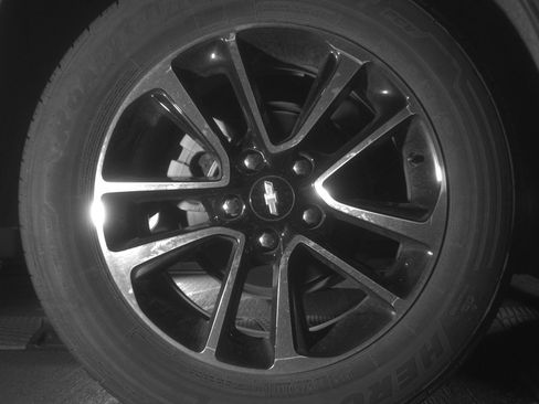 Used 2025 Chevrolet TrailBlazer LT image 15