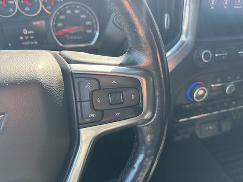 Used 2019 Chevrolet Silverado 1500 RST w/ All-Star Edition AWD/4WD image 31