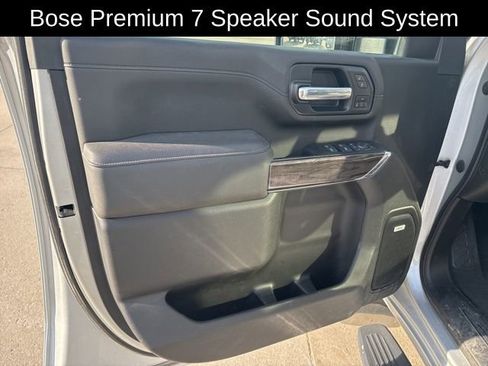 Used 2022 Chevrolet Silverado 3500 LTZ w/ LTZ Plus Package image 13