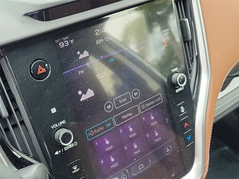 Used 2020 Subaru Outback Touring XT image 26