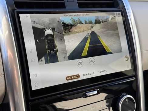 New 2026 Land Rover Discovery Limited Edition image 21