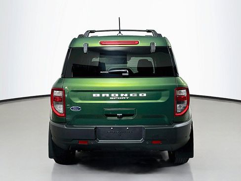 Used 2023 Ford Bronco Sport Big Bend w/ Convenience Package AWD/4WD image 6