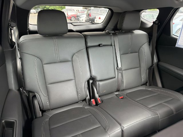 Certified 2024 Chevrolet Blazer LT FWD image 17