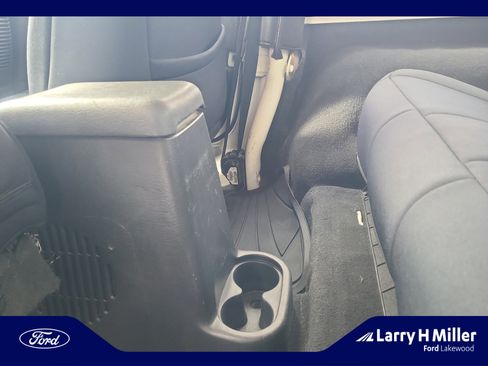 Used 2006 Jeep Wrangler X AWD/4WD image 30