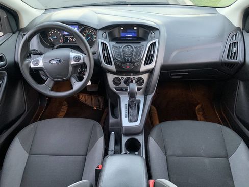 Used 2014 Ford Focus SE image 19