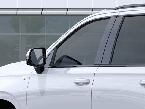 New 2026 Cadillac Escalade Sport AWD/4WD image 12