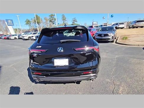 Certified 2025 Acura ADX A-Spec image 34