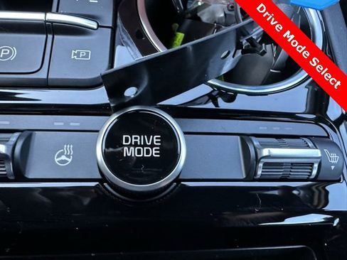 New 2026 Kia K5 GT-Line image 10