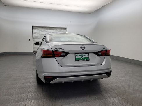 Used 2023 Nissan Altima 2.5 SV image 6