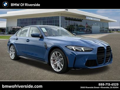 New 2026 BMW M3 Competition