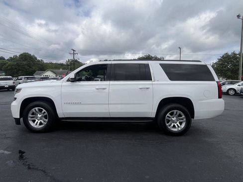 Used 2019 Chevrolet Suburban LT AWD/4WD image 26