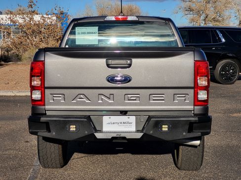 Used 2020 Ford Ranger XL w/ Equipment Group 101A Mid image 5