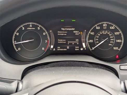 Used 2020 Acura RDX w/ Technology Package image 25