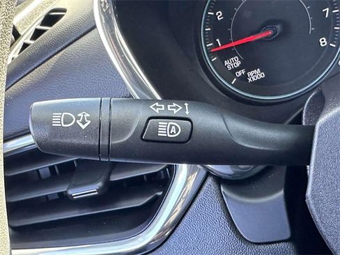 Certified 2023 Chevrolet Equinox LT image 34