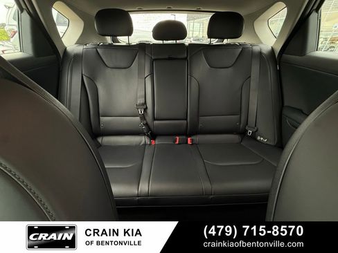 New 2026 Kia K4 GT-Line Turbo FWD image 30