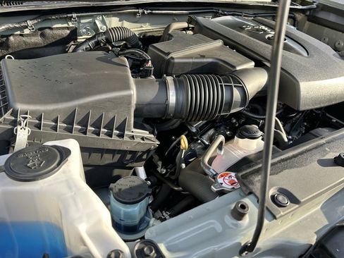 Certified 2023 Toyota Tacoma TRD Off-Road image 24