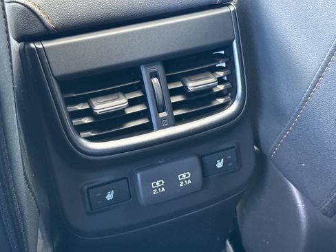 Used 2022 Subaru Outback Wilderness w/ Wilderness Package image 15