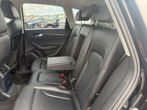 Used 2013 Audi Q5 2.0T Premium Plus w/ Premium Plus Pkg AWD/4WD image 26