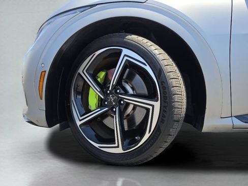 Certified 2023 Kia EV6 GT AWD/4WD image 46