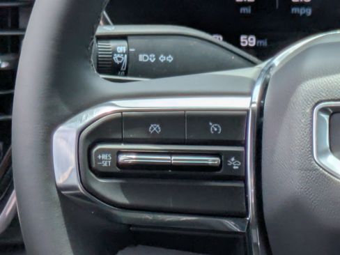 New 2026 GMC Canyon Elevation RWD image 18