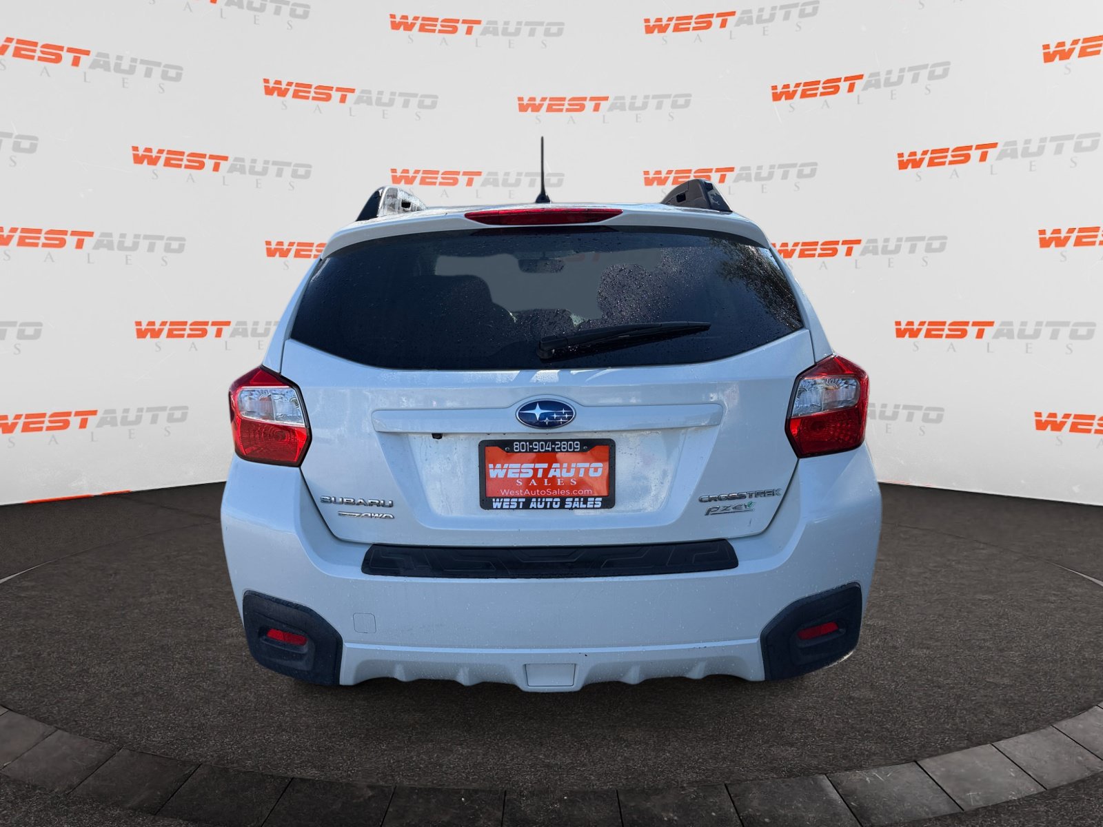 Used 2017 Subaru Crosstrek 2.0i Premium AWD/4WD image 4