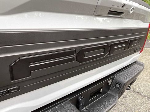 Used 2023 Ford F150 Raptor w/ Equipment Group 802A Raptor R image 33