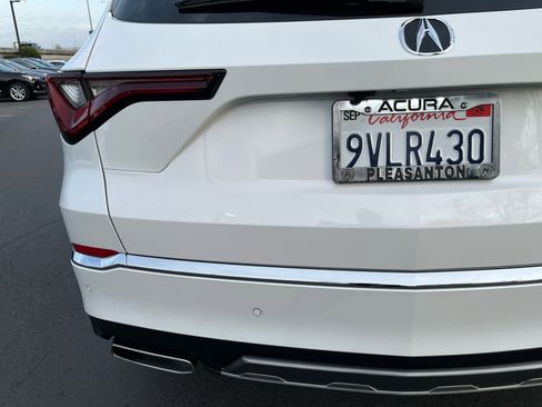 Used 2026 Acura MDX SH-AWD w/ Technology Package image 14